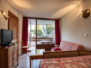 Apartment Arâches-la-Frasse Features 13