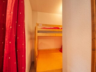 Appartement Arâches-la-Frasse Équipement 14
