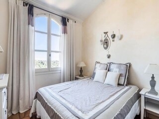 Apartment Grimaud  22
