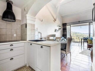 Appartement Grimaud  4