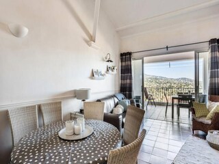 Apartment Grimaud  6