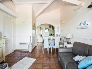 Appartement Grimaud  7