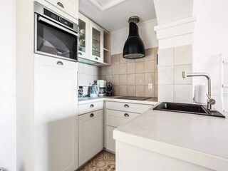 Apartment Grimaud  8