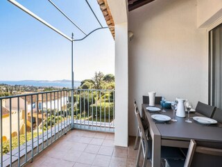 Appartement Grimaud  13