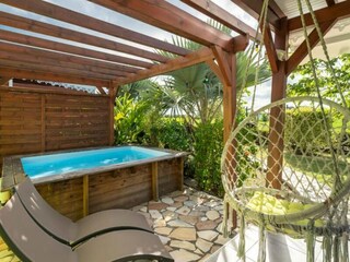 Appartement Saint François  7