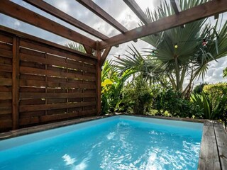 Appartement Saint François  21