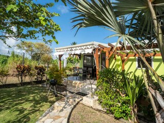 Appartement Saint François  22
