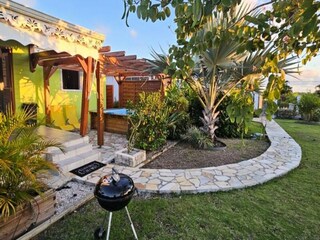 Appartement Saint François  8