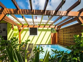 Apartment Saint François  20