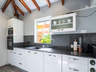 Apartment Saint François  22