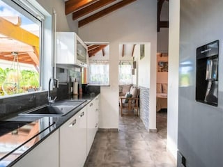 Appartement Saint François  11