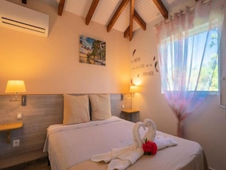 Appartement Saint François  2