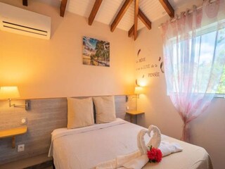 Apartment Saint François  14