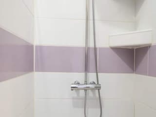 Appartement Saint François  12