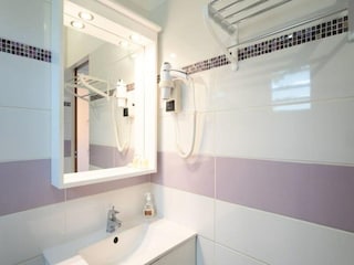 Apartment Saint François  10