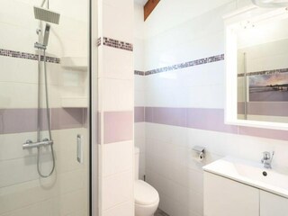 Appartement Saint François  14