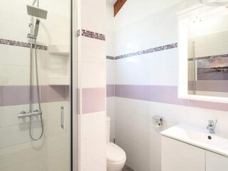 Apartment Saint François  25