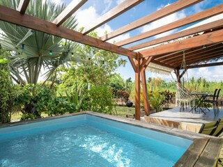 Appartement Saint François  4