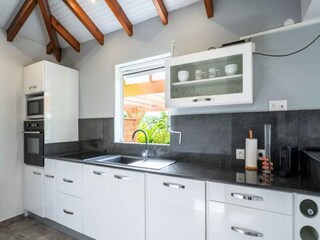 Appartement Saint François  5