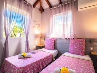 Appartement Saint François  25