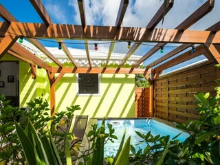 Appartement Saint François  19