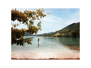 Appartamento Faistenau Ambiente 23