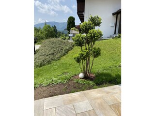 Appartamento Faistenau Registrazione all'aperto 6