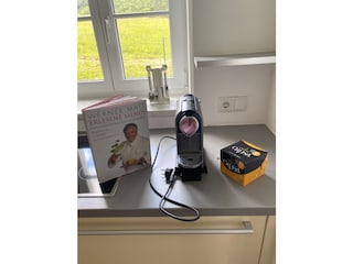 Kaffeemaschine