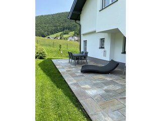 Appartamento Faistenau Registrazione all'aperto 7