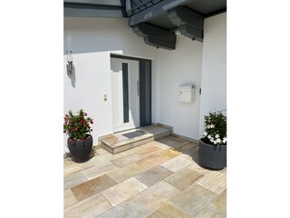 Appartamento Faistenau Registrazione all'aperto 8