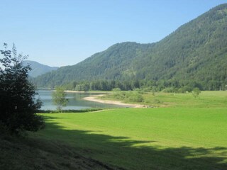 Appartamento Faistenau Ambiente 20