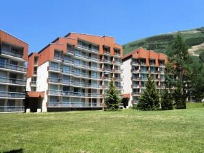 Appartement Vacanceole Cote Brune-residentie - Les Deux Alpes - image1