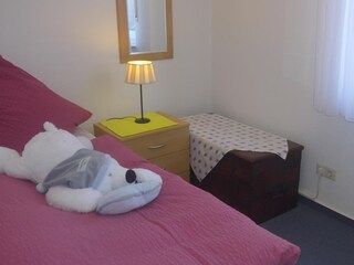 Casa per le vacanze Borkum Caratteristiche 13