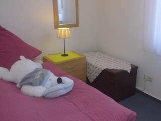 Vakantiehuis Borkum Kenmerken 13