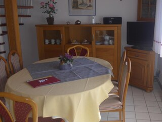 Casa per le vacanze Borkum Caratteristiche 10