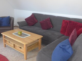 Casa per le vacanze Borkum Caratteristiche 6