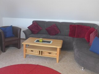 Casa de vacaciones Borkum Características 7