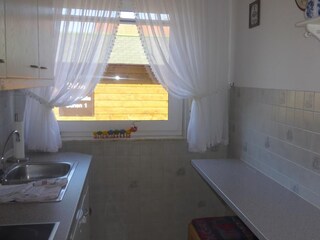 Maison de vacances Borkum Équipement 12