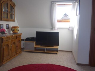 Maison de vacances Borkum Équipement 8