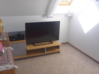 Vakantiehuis Borkum Kenmerken 9