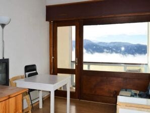 Appartement Vakantiewoning lettertype Romeu-Odeillo-Via - Bolquere - image1