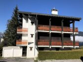 Apartamento Saint-Gervais-les-Bains  1