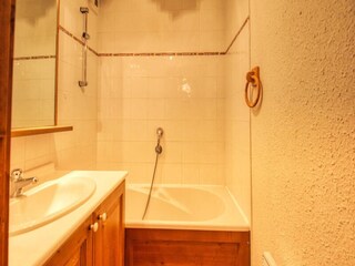 Appartement Arâches-la-Frasse Équipement 4