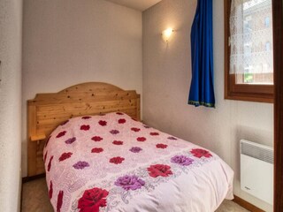 Appartement Arâches-la-Frasse Équipement 7