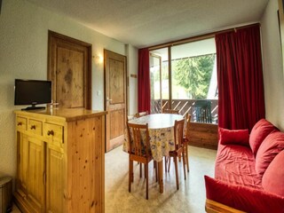 Appartement Arâches-la-Frasse Équipement 9