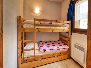 Appartement Arâches-la-Frasse Équipement 20
