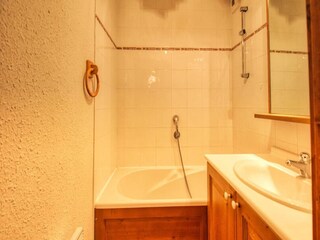 Apartment Arâches-la-Frasse Ausstattung 16