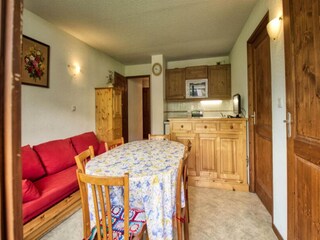 Apartment Arâches-la-Frasse Ausstattung 17
