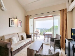 Apartment Grimaud  13