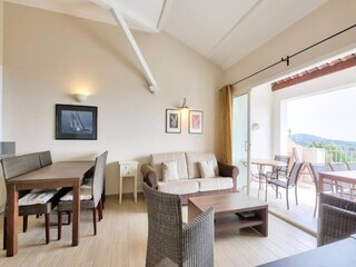 Apartment Grimaud  15